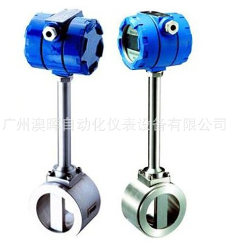 蒸汽渦街流量計(jì)的結(jié)構(gòu)特點(diǎn)是什么？